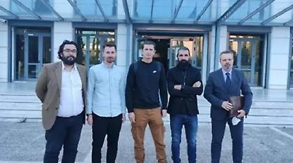 Δέσμευση Αυγενάκη και Μαυρωτά στον ΠΣΑΠ για τις οφειλές των ΠΑΕ προς τους ποδοσφαιριστές