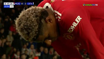 Οι τεράστιες ευκαιρίες της Γιουνάιτεντ με Φρεντ, Ράσφορντ