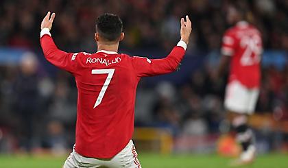 Έγραψε αρνητική ιστορία η Μάντσεστερ Γιουνάιτεντ!