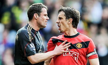 Ποιες Σίτι και ποιες Τσέλσι: Το απόλυτο ντέρμπι θα είναι ΠΑΝΤΑ το Μάντσεστερ Γιουνάιτεντ-Λίβερπουλ!