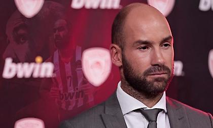 Σπανούλης: «Η ζωή μου έξω από τα παρκέ είναι υπέροχη»