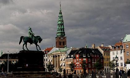 Το… καλωσόρισμα της Κοπεγχάγης στον ΠΑΟΚ