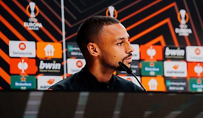 Σο: «Δυνατός ο Ολυμπιακός, νίκη για να τους περάσουμε»