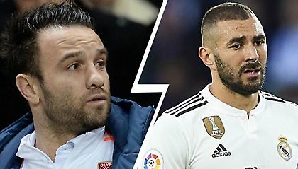 Βαλμπουενά: «Περιμέναμε έξι χρόνια και ο Μπενζεμά δεν ήταν εδώ»