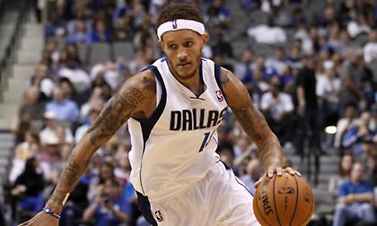 Συνελήφθη ο Ντελόντε Γουέστ για επίθεση σε αστυνομικούς