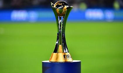 Στα ΗΑΕ το Παγκόσμιο Κύπελλο Συλλόγων του 2022