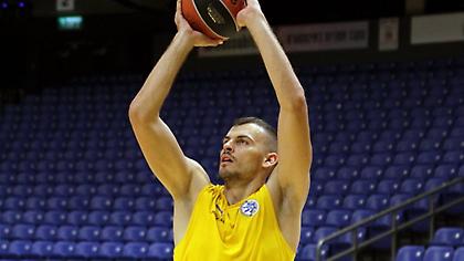 Παίζει με Παναθηναϊκό ο Ζίζιτς!