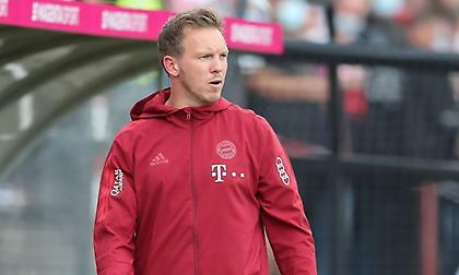 Διαγνώστηκε με κορωνοϊό ο Νάγκελσμαν - Επιστρέφει μόνος στο Μόναχο