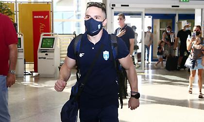 Πετρούνιας: «Η δήλωσή μου πήρε διαφορετική κατεύθυνση»