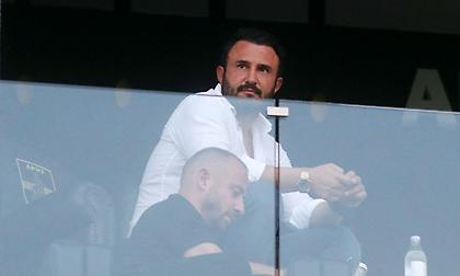 Έχασε την υπόθεση Καλσάδο στο CAS ο Άρης και πληρώνει 100.000 ευρώ