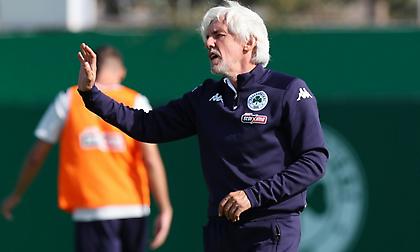 Το αναγκαίο διπλό και ο χαρακτήρας που ξαναφτιάχνει ο Παναθηναϊκός