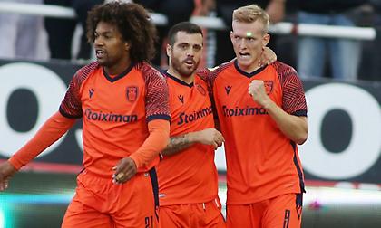 Κοπεγχάγη-ΠΑΟΚ: Ψάχνει αντίδραση στη Δανία ο «Δικέφαλος»