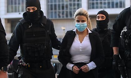 Επίθεση με βιτριόλι – Πρόταση εισαγγελέα: Ένοχη για απόπειρα ανθρωποκτονίας με δόλο η 37χρονη