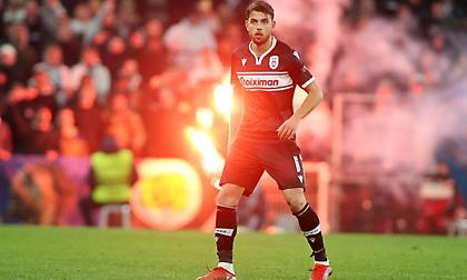 Τα highlights από το «διπλό» πρωτιάς του ΠΑΟΚ στην Κοπεγχάγη!