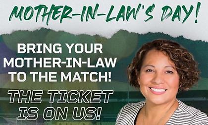 Ο Άρης Λεμεσού καλεί τους φιλάθλους του να πάνε με τις… πεθερές τους στο γήπεδο!