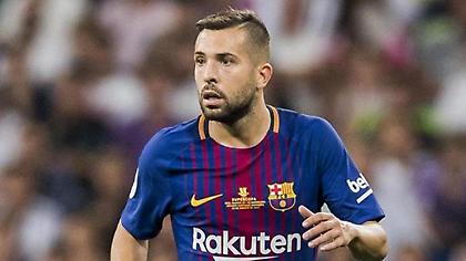 Μπαρτσελόνα: Αμφίβολος για το «clasico» o Άλμπα