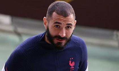 Μπενζεμά: Ένοχος για τον εκβιασμό Βαλμπουενά, 10 μήνες φυλάκιση με αναστολή προτείνει η εισαγγελία!