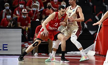 Ιδανικό ξεκίνημα για τη Βενέτσια