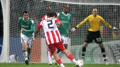 Ολυμπιακός και γερμανικές ομάδες: Ο «εφιάλτης» της Μπάγερν, οι ιστορικές νύχτες και η κακή παράδοση