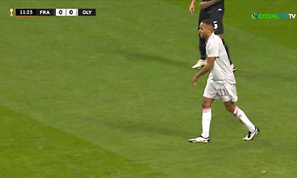 Η μεγάλη ευκαιρία του Ολυμπιακού με τον Ελ Αραμπί