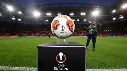 Ένα μικρό… Champions League απόψε το Europa
