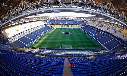 Στον πάγκο ο Πέλκας για τη Φενέρμπαχτσε - Βασικός ο Εζίλ