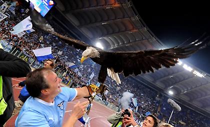 Νέες δηλώσεις από τον εκπαιδευτή του αετού της Λάτσιο: «Εκτιμάω τον Μουσολίνι και τον Φράνκο»