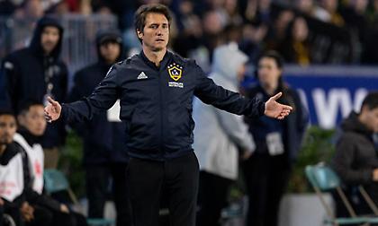 Σκελότο ο διάδοχος του Μπερίτσο στην Παραγουάη