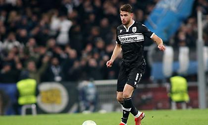 Μιχάι: «Πάντα έχουμε πίεση, είμαστε ομάδα πρωταθλητισμού»