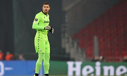 Πασχαλάκης: «Είμαι ικανοποιημένος από την αντίδρασή μας»