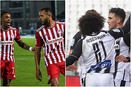 Τα γκολ του Ελ Αραμπί απέναντι στην Άιντραχτ και η συνθήκη που ευνοεί τον Μιτρίτσα