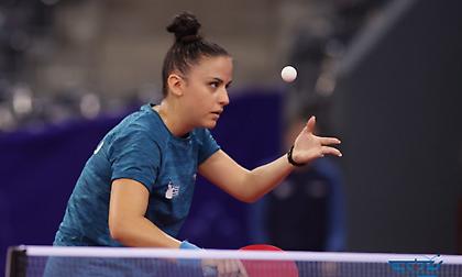 Στην ισπανική Reus Miro συνεχίζει τη διεθνή καριέρα της η Τόλιου