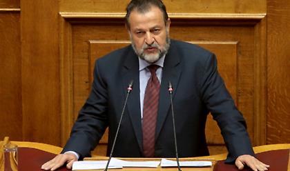 ΚΙΝΑΛ: Αποσύρεται ο Κεγκέρογλου από υποψήφιος - «Η υποψηφιότητα Παπανδρέου αλλάζει τα δεδομένα»