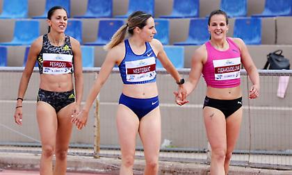 Έξι ελληνικά μίτινγκ στίβου στο καλεντάρι της EEA