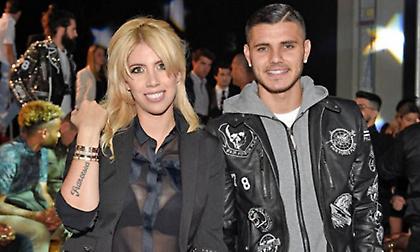 Δέχθηκε πίσω τον Ικάρντι και ξέσπασε η Νάρα: «Την οικογένειά μου τη φροντίζω εγώ, τις π...ες η ζωή»