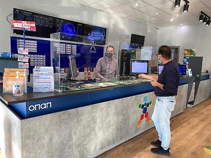 Κυριακή των ντέρμπι σε όλη την Ευρώπη και τα καταστήματα ΟΠΑΠ