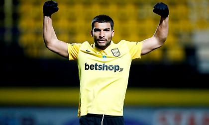 Ροζ: «Έκλαψα στο αυτοκίνητο όταν έφυγα από τον Άρη»