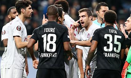 Μία ήττα θα ερχόταν στον Ολυμπιακό. Και ήρθε στο πιο δύσκολο. Με τον ΠΑΟΚ τι γίνεται…