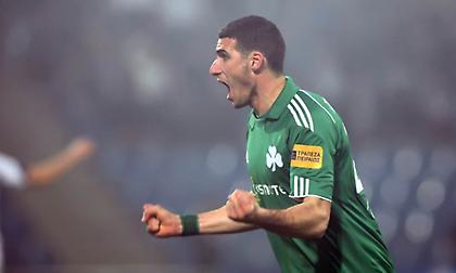 Πετρόπουλος: Για αυτό με φώναζαν «Πετρογκόλ», θα πανηγυρίσω με τον κόσμο τον επόμενο τίτλο