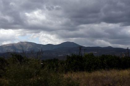 Καιρός: Παροδικά αυξημένες νεφώσεις με τοπικές βροχές