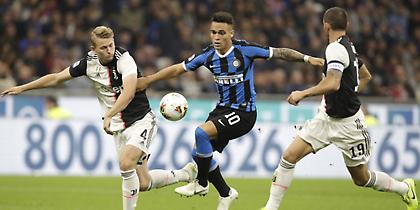 Serie A 9η αγωνιστική: Όλα τα βλέμματα στις ντερμπάρες