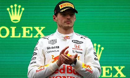 Αγαπημένος πιλότος του κοινού ο Φερστάπεν, πρώτη ομάδα η McLaren