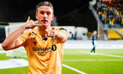 Έρικ Μπότχαϊμ: Από το... βίντεο-κλιπ με τον Χάαλαντ, στην «εκτέλεση» της Ρόμα