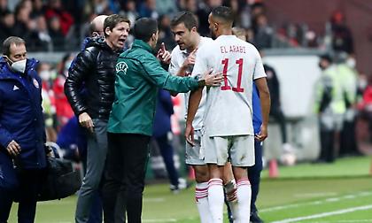 Γκλάσνερ: «Αντιδράσαμε σωστά μετά την ισοφάριση»