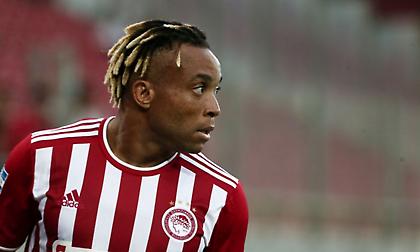 Κουντέ: «Είχαμε προετοιμαστεί, αλλά δεν τα καταφέραμε»