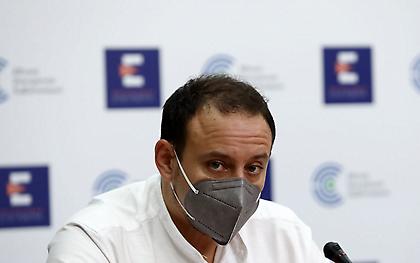 Κορωνοϊός: Καθησυχαστικός ο Μαγιορκίνης για την «Δέλτα plus»