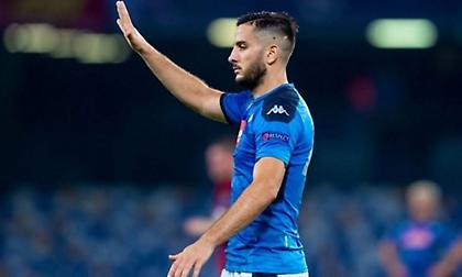 Χάνει το ντέρμπι με τη Ρόμα ο Μανωλάς