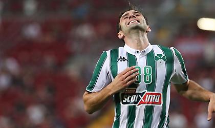 Τα σχόλια στον bwinΣΠΟΡ FM 94,6 για την τιμωρία του Παναθηναϊκού