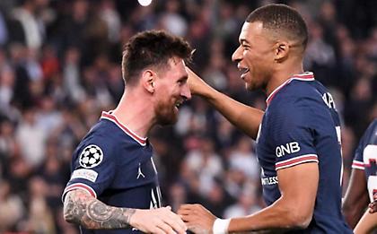 Ligue 1-11η αγωνιστική: Ντέρμπι αποδείξεων στο Παρίσι