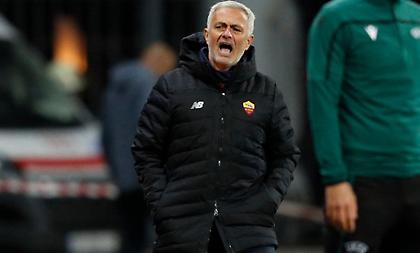 Μουρίνιο: Οι συντριβές πριν το... Βατερλό στη Νορβηγία